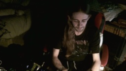 rocked69 10-07-2020  Recorded Video Cam