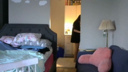 Cidergal69  10-07-2020 Recorded Naked
