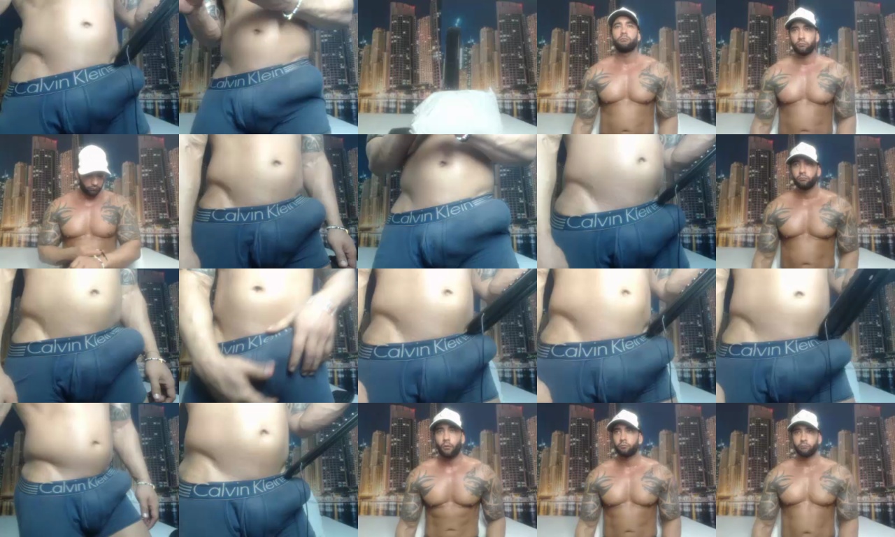 antua_ 10-07-2020  Recorded Video Show