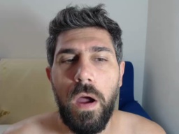 italysexyman 10-07-2020  Recorded Video Toys