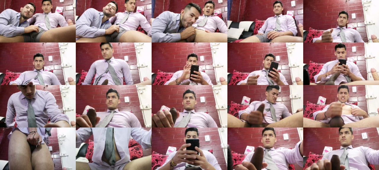 ethansteban3 10-07-2020  Recorded Video Cam