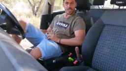 kooler8606 10-07-2020  Recorded Video Topless