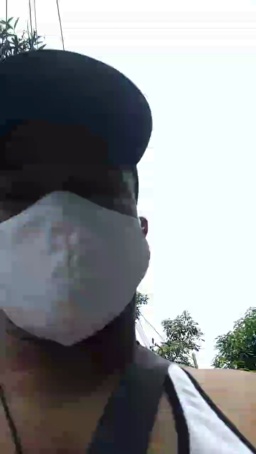 FitStudBlack 10-07-2020  Recorded Video Porn