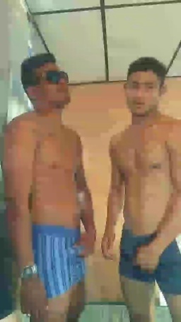 Aeneas85 10-07-2020  Recorded Video Naked