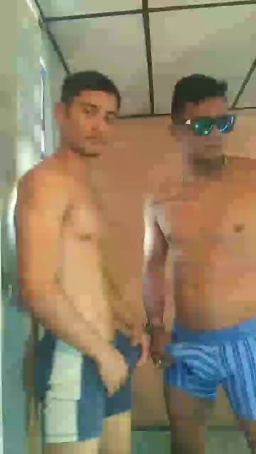 Aeneas85 10-07-2020  Recorded Video Naked