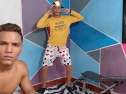 Youngsexy_ 10-07-2020  Recorded Video Free