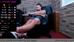 AlphaMasster 11-07-2020  Recorded Video Show