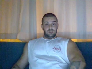 kean1111 11-07-2020  Recorded Video Webcam