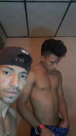 Aeneas85 11-07-2020  Recorded Video Webcam