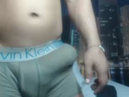 antua_ 11-07-2020  Recorded Video Topless