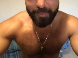 Camaleonte81 11-07-2020  Recorded Video Topless