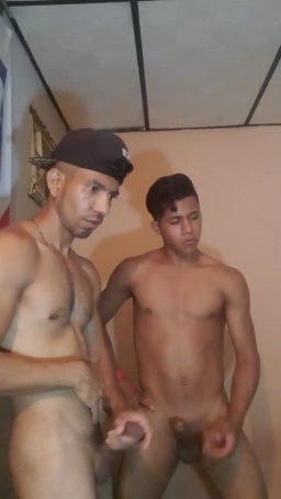 Aeneas85 11-07-2020  Recorded Video Topless
