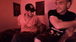 Inkdog 11-07-2020  Recorded Video Cam