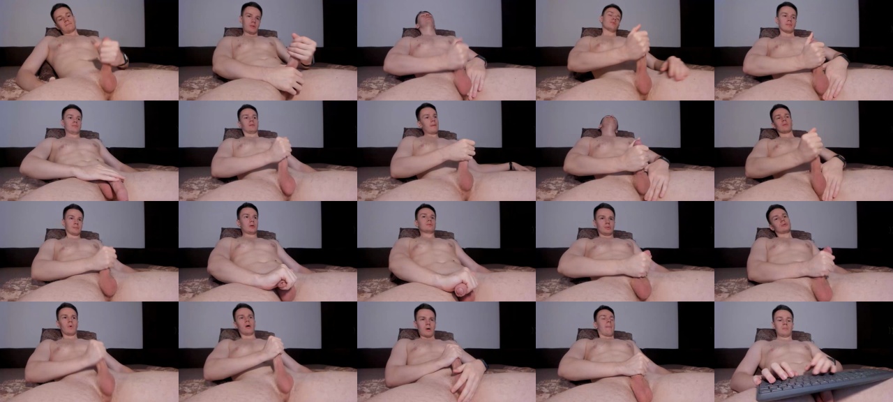 _Uncut_meat 11-07-2020  Recorded Video Nude