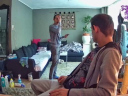 mihaimichael 11-07-2020  Recorded Video XXX
