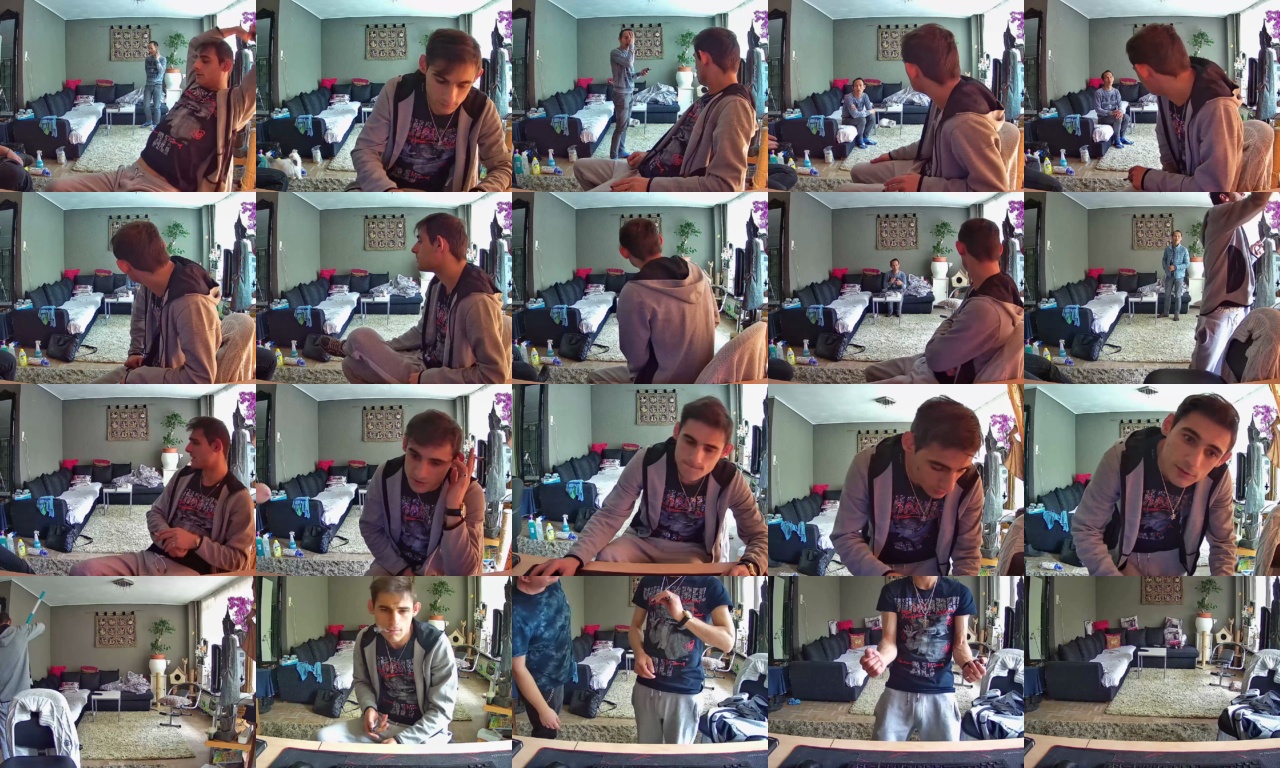 mihaimichael 11-07-2020  Recorded Video XXX