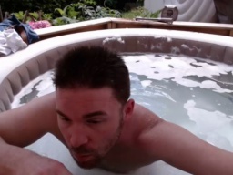 tomsauwer 11-07-2020  Recorded Video Topless