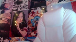 harriet_mann 11-07-2020  Recorded Video Naked