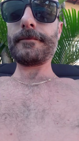 recoblue22cm 11-07-2020  Recorded Video Topless