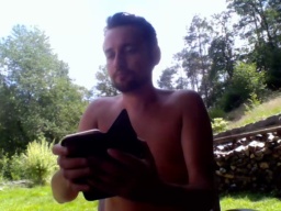 jeje34fun 11-07-2020  Recorded Video Cam