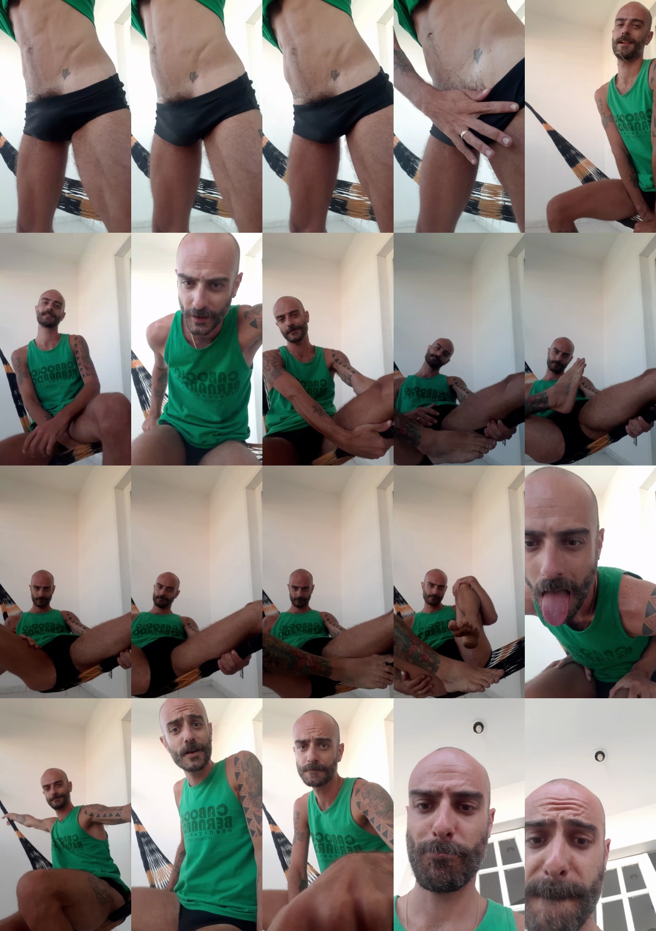 recoblue22cm 11-07-2020  Recorded Video XXX