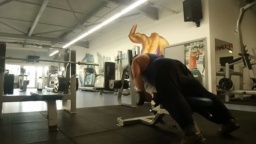 lepamplemous 11-07-2020  Recorded Video Naked