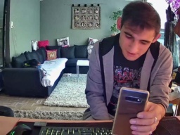 mihaimichael 11-07-2020  Recorded Video Naked