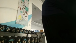 lepamplemous 11-07-2020  Recorded Video Naked