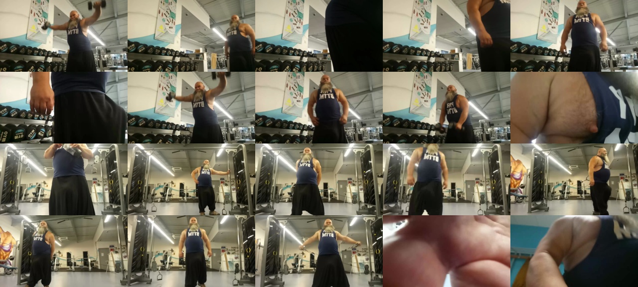 lepamplemous 11-07-2020  Recorded Video Naked