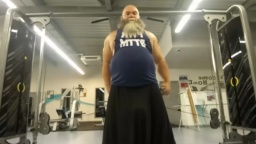 lepamplemous 11-07-2020  Recorded Video Naked