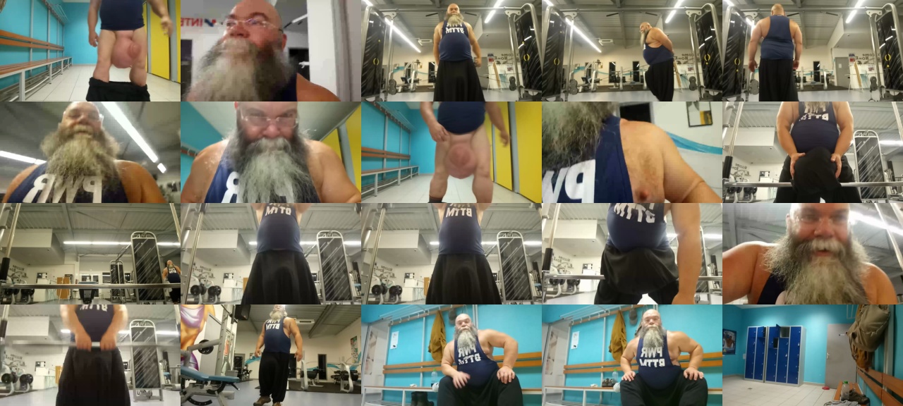 lepamplemous 11-07-2020  Recorded Video Naked
