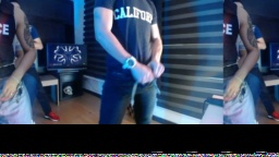 MONSTER_MEN 12-07-2020  Recorded Video Show