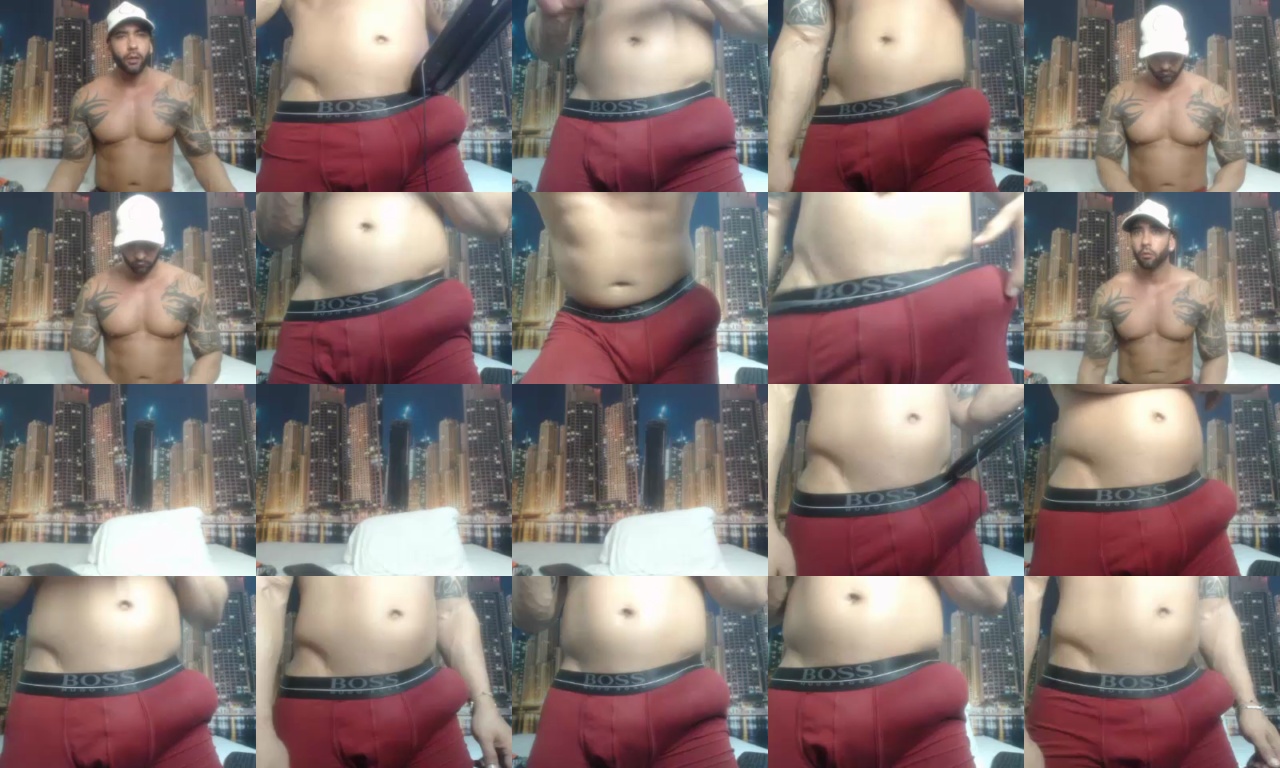 antua_ 12-07-2020  Recorded Video Free