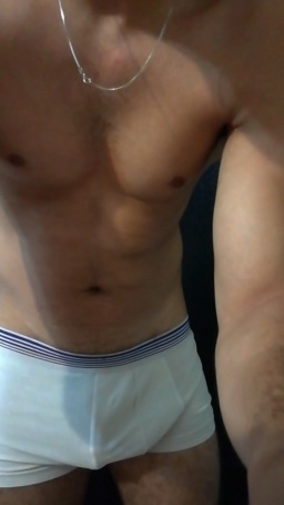 Trunksforfun 12-07-2020  Recorded Video Topless