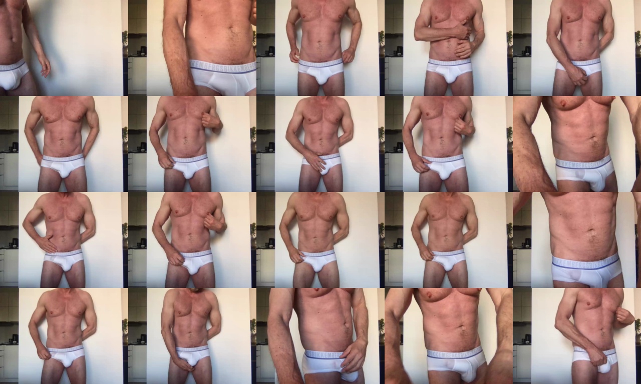 Nordicbynature1 12-07-2020  Recorded Video Nude