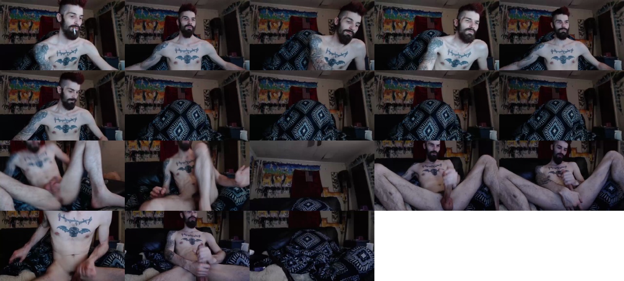 dallas2289 12-07-2020  Recorded Video Nude