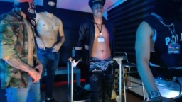 MONSTER_MEN 12-07-2020  Recorded Video XXX