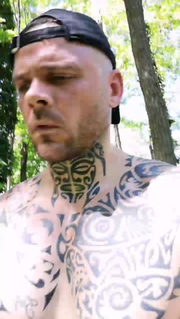 fredo6322 12-07-2020  Recorded Video Nude