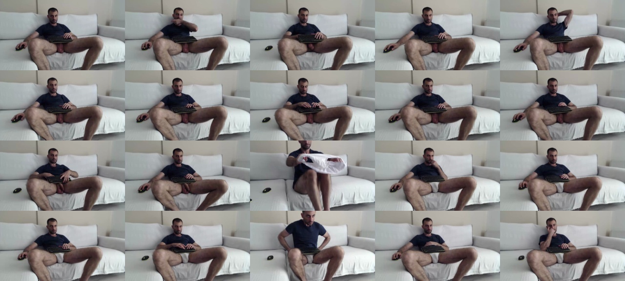 principle88 12-07-2020  Recorded Video Show