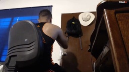FitStudBlack 12-07-2020  Recorded Video Toys