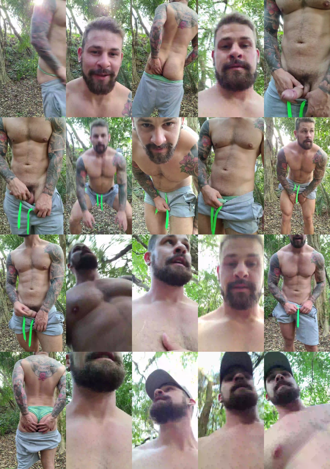 NarcisoGabi 12-07-2020  Recorded Video Free