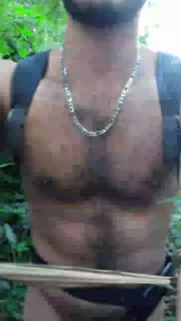 Synbaherrera 12-07-2020  Recorded Video XXX