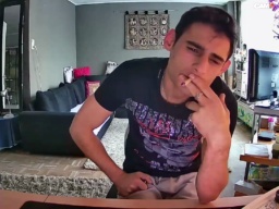 mihaimichael 12-07-2020  Recorded Video Naked