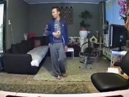 mihaimichael 12-07-2020  Recorded Video Cam