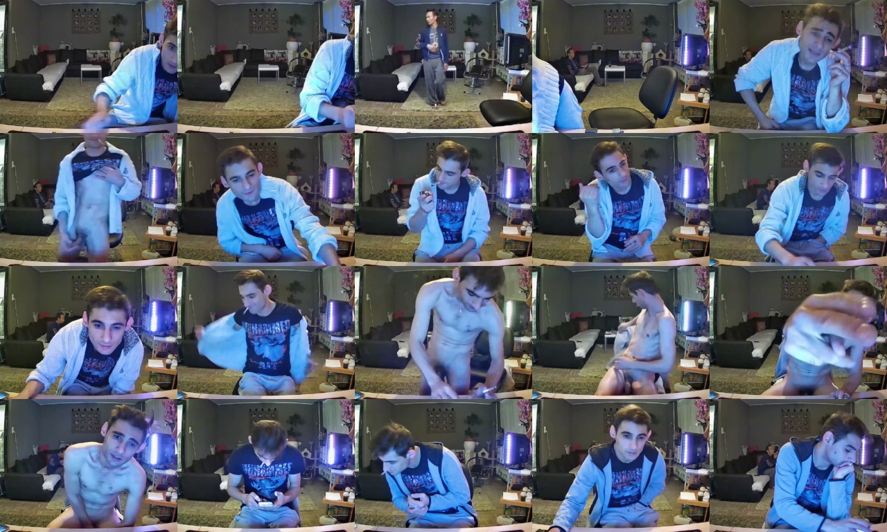 mihaimichael 12-07-2020  Recorded Video Cam