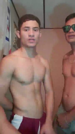 Aeneas85 13-07-2020  Recorded Video Naked
