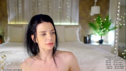 _Djad_ 13-07-2020 Naked  Recorded Video