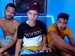 3somestraight 13-07-2020  Recorded Video Download