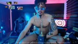 MONSTER_MEN 13-07-2020  Recorded Video XXX