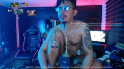 MONSTER_MEN 13-07-2020  Recorded Video Toys